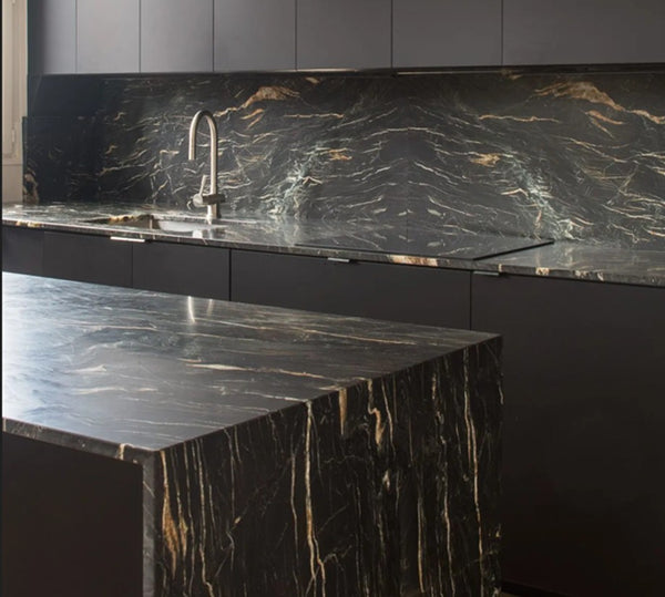 Belvedere Quartzite
