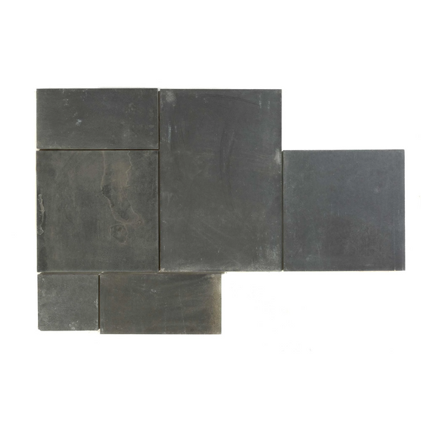 Beocca Limestone Tiles - Riven