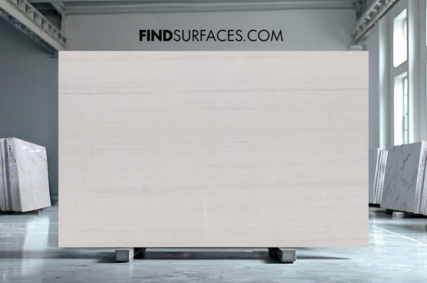 Bianco Dolomiti Marble Slabs - FS38439936 - 2080 x 1900 x 20 mm