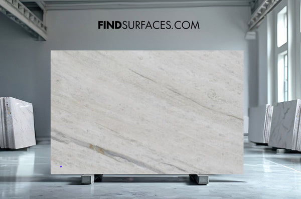 Bianco Lasa Covelano Marble Slabs - FS7750946 - 3200 x 1700 x 20 mm