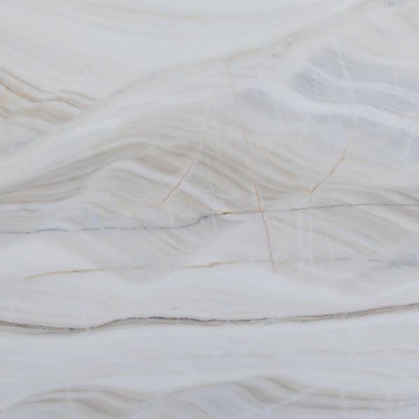 Bianco Lasa Covelano Marble Slabs - FS78977841 - 3340 x 1700 x 20 mm