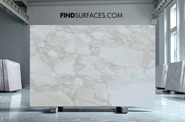 Bianco Namibia Marble Slabs - FS11124562 - 2850 x 1900 x 20 mm