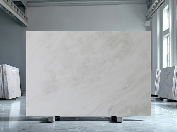 Bianco Namibia Marble Slabs - FS83962894 - 2500 x 1500 x 20 mm