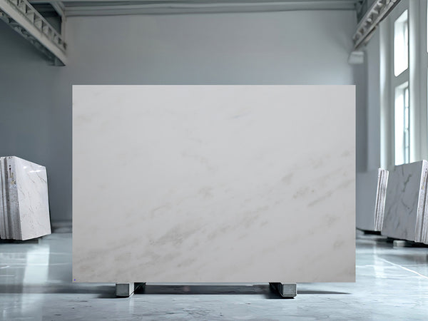 Bianco Namibia Marble Slabs - FS87834929 - 2960 x 1900 x 20 mm