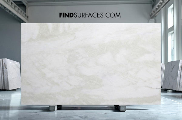 Bianco Namibia Marble Slabs - FSHI00070 - 2780 x 1660 x 20 mm