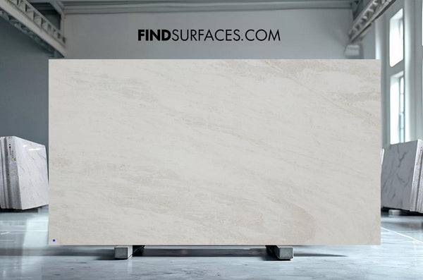 Bianco Namibia Marble Slabs - FSHM01960 - 2760 x 1840 x 20 mm