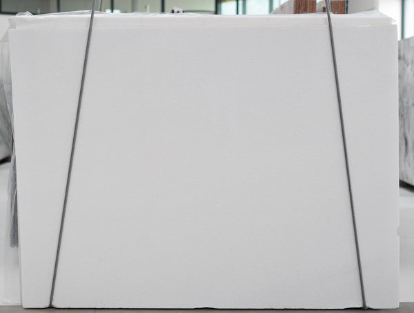 Bianco Neve Marble Slabs - FS43058661 - 2400 x 1870 x 30 mm