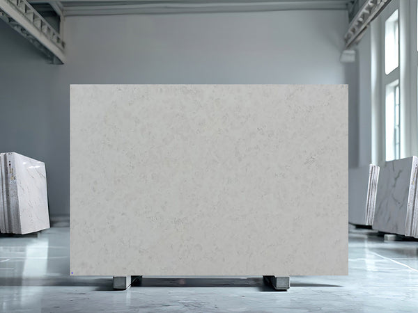 Bianco Perlino Marble Slabs - FS15514273 - 3150 x 1670 x 20 mm