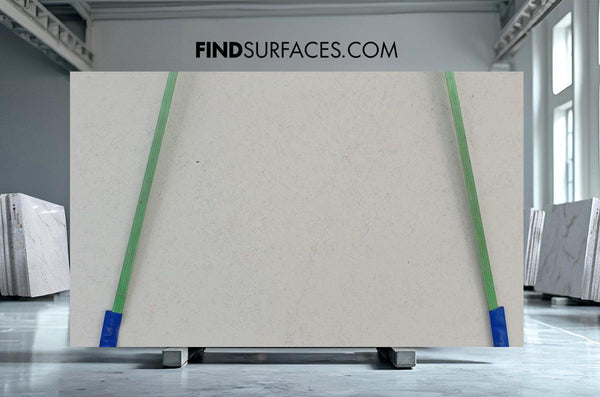 Bianco Perlino Marble Slabs - FS30466205 - 2920 x 1850 x 20 mm