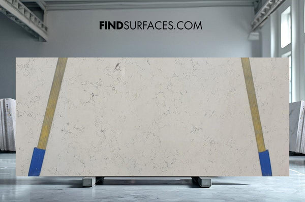 Bianco Perlino Marble Slabs - FS42992675 - 3300 x 1480 x 20 mm