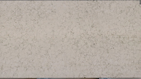 Bianco Perlino Marble Slabs - FS46466628 - 1000 x 1000 x 10 mm