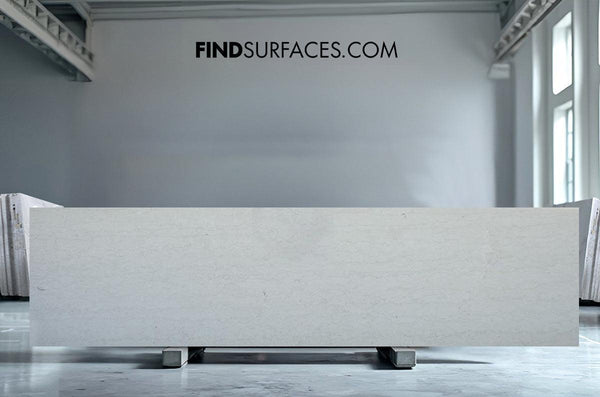 Bianco Perlino Marble Slabs - FS5246357 - 3100 x 900 x 30 mm