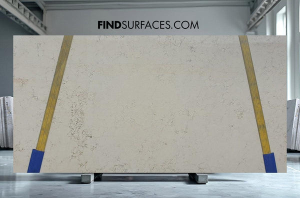 Bianco Perlino Marble Slabs - FS60674811 - 2350 x 1580 x 20 mm