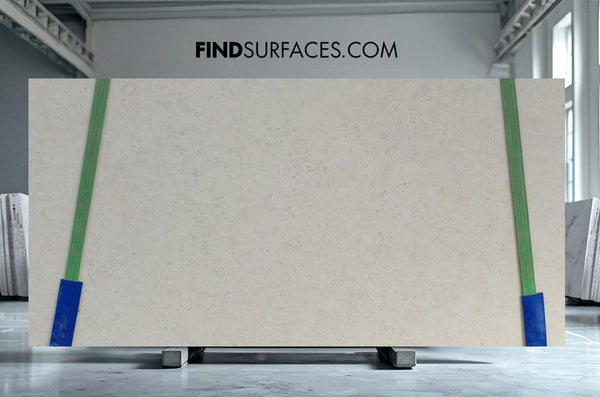 Bianco Perlino Marble Slabs - FS73664438 - 2700 x 1370 x 40 mm