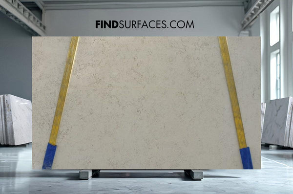 Bianco Perlino Marble Slabs - FS81500705 - 3000 x 1800 x 40 mm