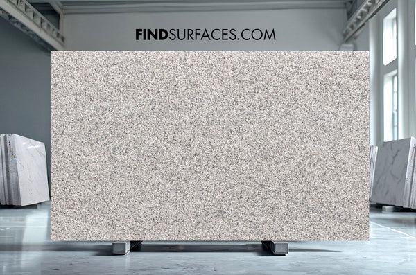 Bianco Sardo Granite Slabs - FS17255226 - 3150 x 1950 x 30 mm