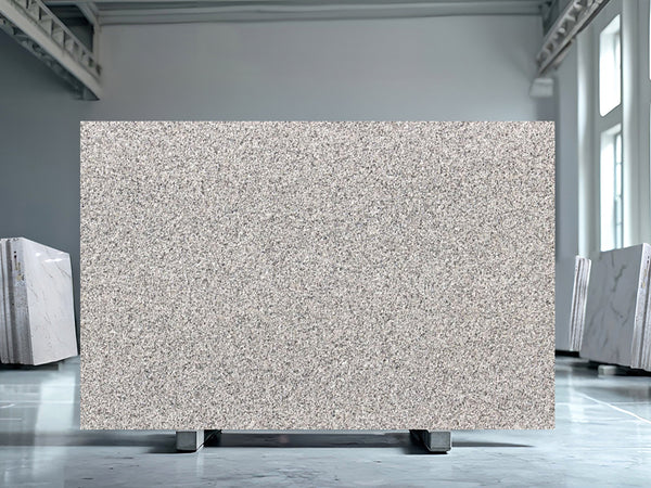 Bianco Sardo Granite Slabs - FS43317372 - 3180 x 1880 x 20 mm