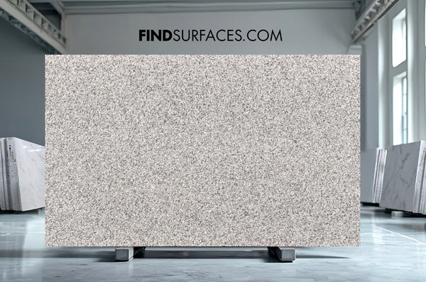 Bianco Sardo Granite Slabs - FS77380027 - 3180 x 1970 x 30 mm