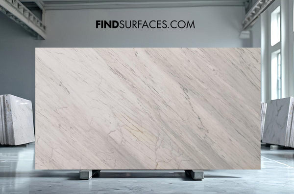 Bianco Spino Marble Slabs - FSHL10030 - 2280 x 1710 x 20 mm