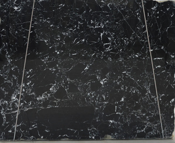 Black Marble Slabs - FS58585325 - 2000 x 1500 x 20 mm