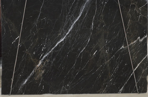 Black Marble Slabs - FS95081478 - 2500 x 1500 x 20 mm