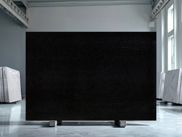 Black Pearl Granite Slabs - FS35544764 - 3200 x 1970 x 20 mm