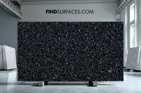 Black Pepper Granite Slabs - FS28494089 - 3180 x 1860 x 30 mm