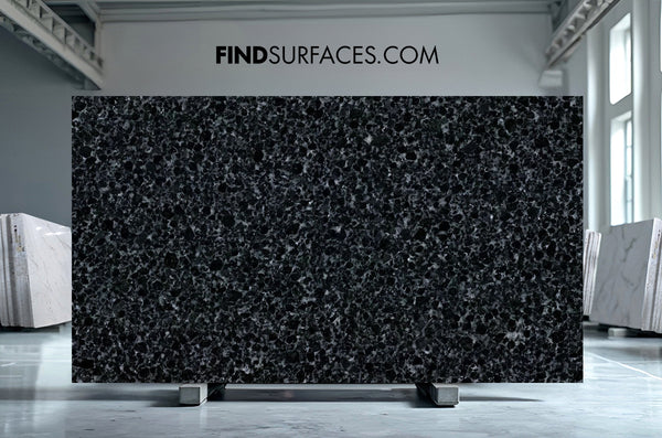 Black Pepper Granite Slabs - FS40293726 - 3170 x 1870 x 20 mm