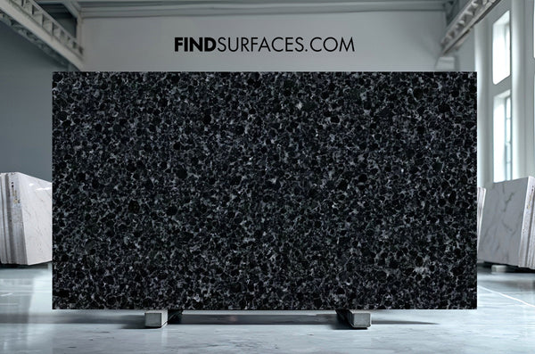 Black Pepper Granite Slabs - FS4297366 - 3200 x 1920 x 20 mm