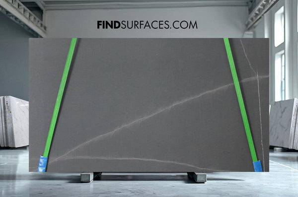 Black Pulpis Marble Slabs - FS53660391 - 3100 x 1950 x 20 mm