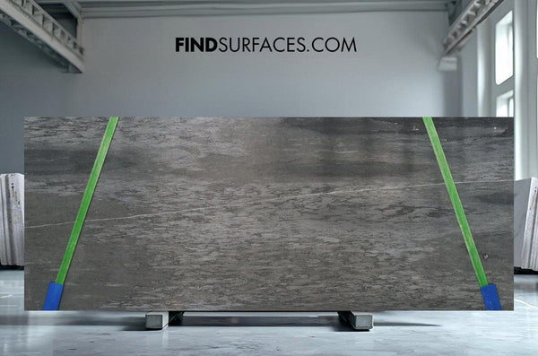 Black Sky Slate Slabs - FS35030603 - 3480 x 1420 x 20 mm