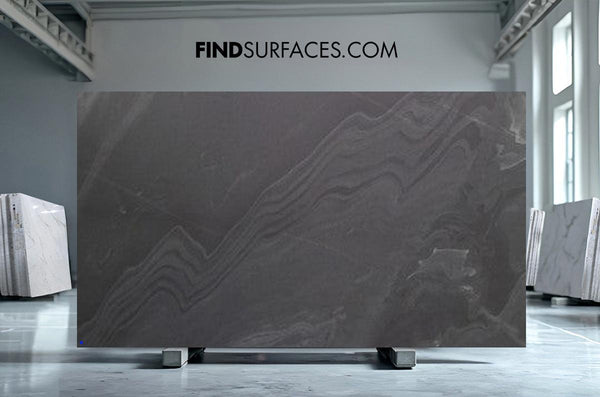 Black Tempest Marble Slabs - FSEV01790 - 2700 x 1700 x 20 mm