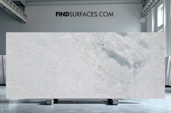 Blue De Savoie Marble Slabs - FS91028795 - 3180 x 1580 x 20 mm