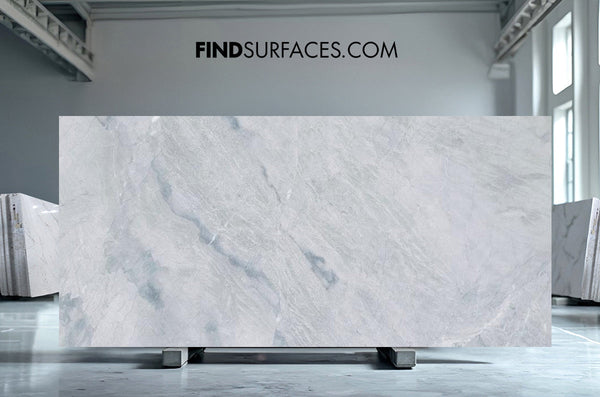 Blue De Savoie Marble Slabs - FS9931575 - 2880 x 1480 x 20 mm