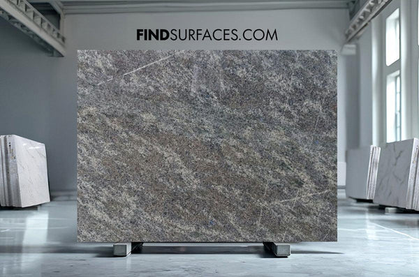 Blue Eyes Granite Slabs - FS8989311 - 2100 x 1400 x 20 mm