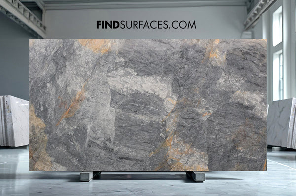 Blue Marble Slabs - FS21342921 - 2790 x 1520 x 20 mm