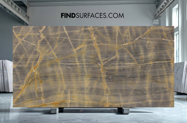 Blue Marble Slabs - FS65397963 - 3240 x 1660 x 20 mm