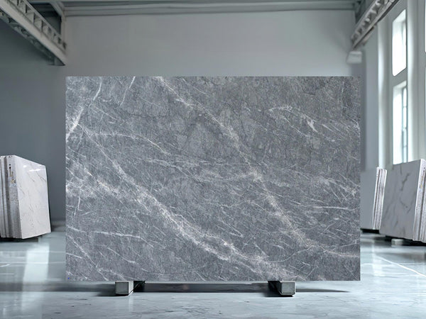 Blue Masaccio Marble Slabs - FS71788782 - 2900 x 1740 x 20 mm