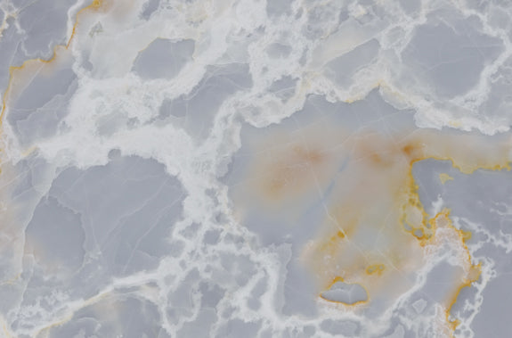 Blue Onyx Slabs - FS27815251 - 2000 x 1300 x 20 mm