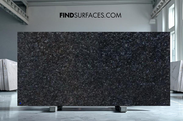 Blue Pearl Granite Slabs - FS900920 - 2550 x 1450 x 20 mm