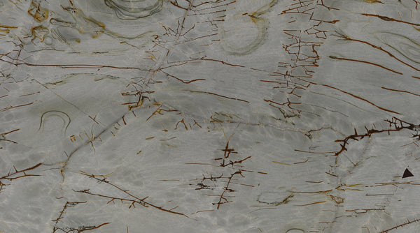 Blue Roma Quartzite Slabs - FS20942427 - 3410 x 1960 x 20 mm