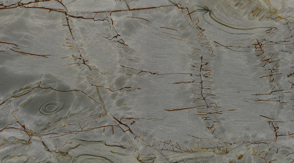 Blue Roma Quartzite Slabs - FS5175295 - 3410 x 1950 x 30 mm