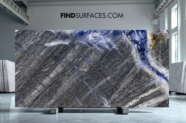 Blue Wave Granite Slabs - FS28936220 - 2800 x 1450 x 20 mm