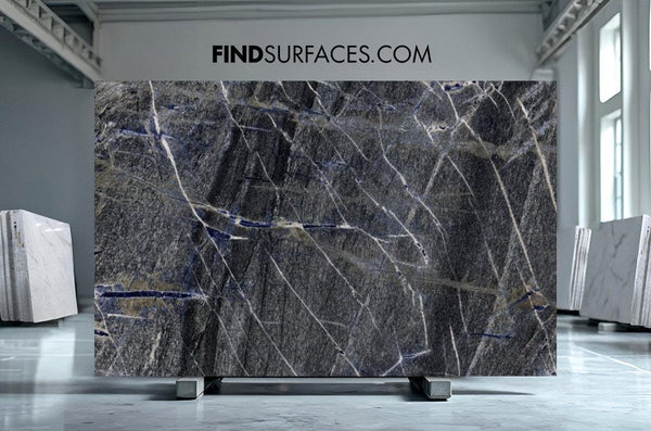 Blue Wave Granite Slabs - FS46348916 - 2150 x 1400 x 20 mm