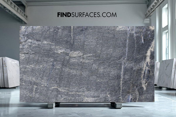 Blue Wave Granite Slabs - FS71618021 - 2500 x 1450 x 20 mm