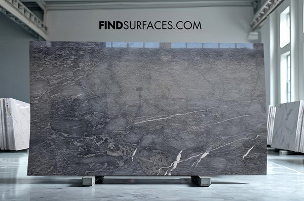 Blue de Savoie Marble Slabs - FS60670693 - 2920 x 1630 x 20 mm