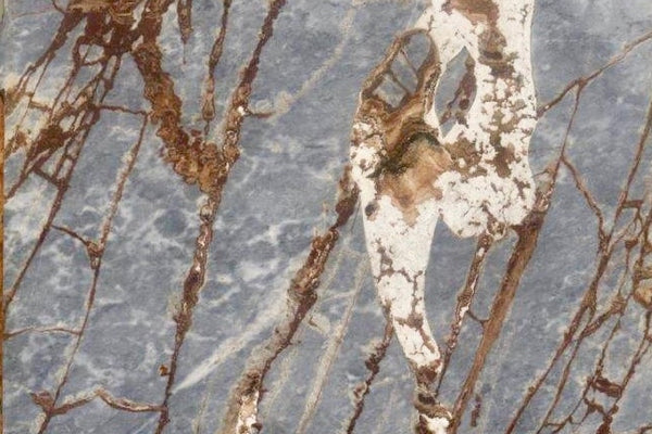 Blue Mountain Marble Slabs - FS28044706 - 2630 x 2000 x 20 mm