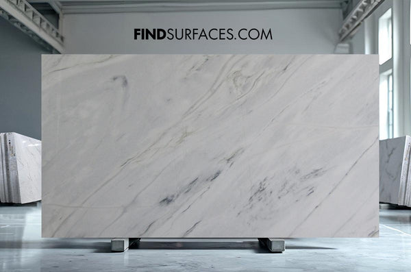 Bluette Covelano Marble Slabs - FSHE07050 - 3170 x 1920 x 20 mm