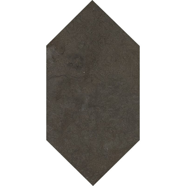 Bosphorus Limestone Large Picket Tiles - Honed