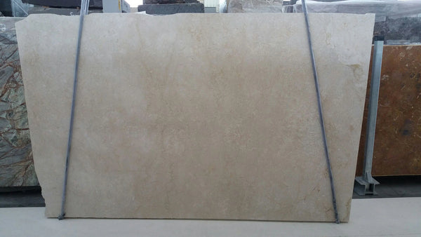 Botticino Classico Marble Slabs - FS44713478 - 2500 x 1600 x 40 mm